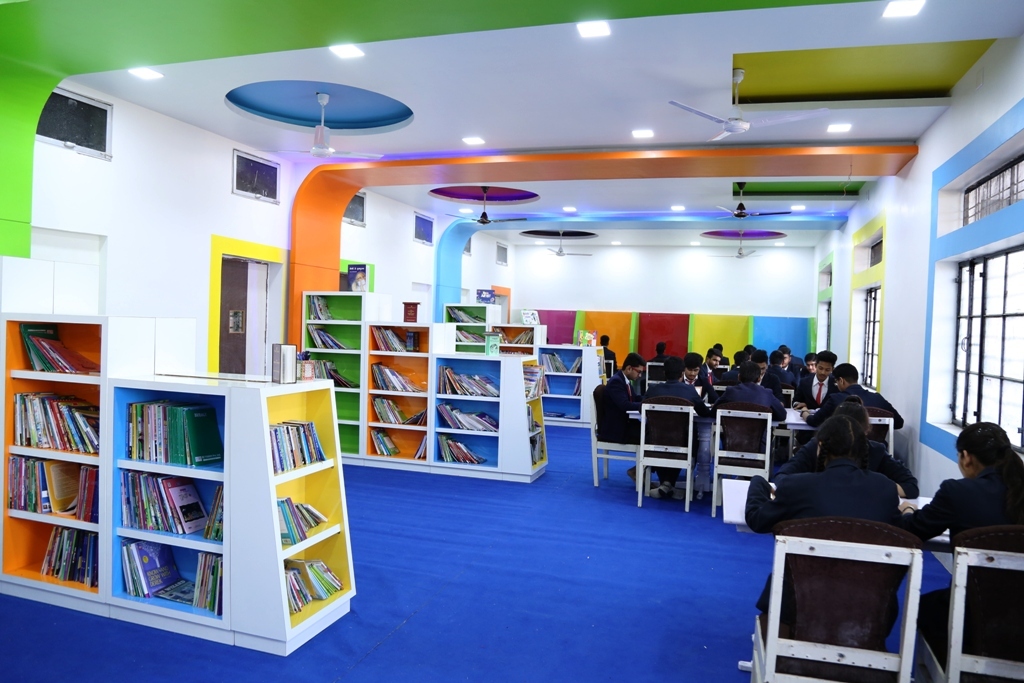 SAINT HARKEWAL SHIKSHA MAHAVIDYALYA