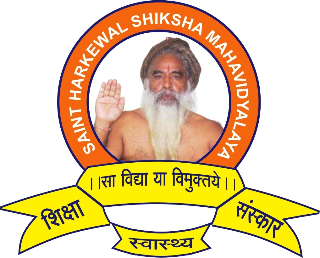 SAINT HARKEWAL SHIKSHA MAHAVIDYALYA