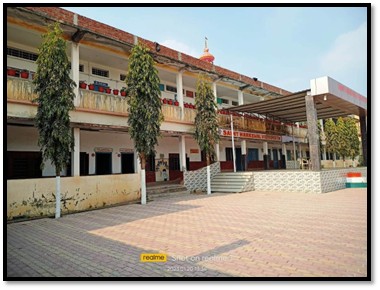 SAINT HARKEWAL SHIKSHA MAHAVIDYALYA