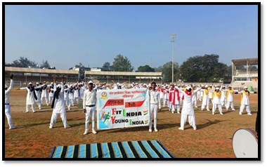 SAINT HARKEWAL SHIKSHA MAHAVIDYALYA